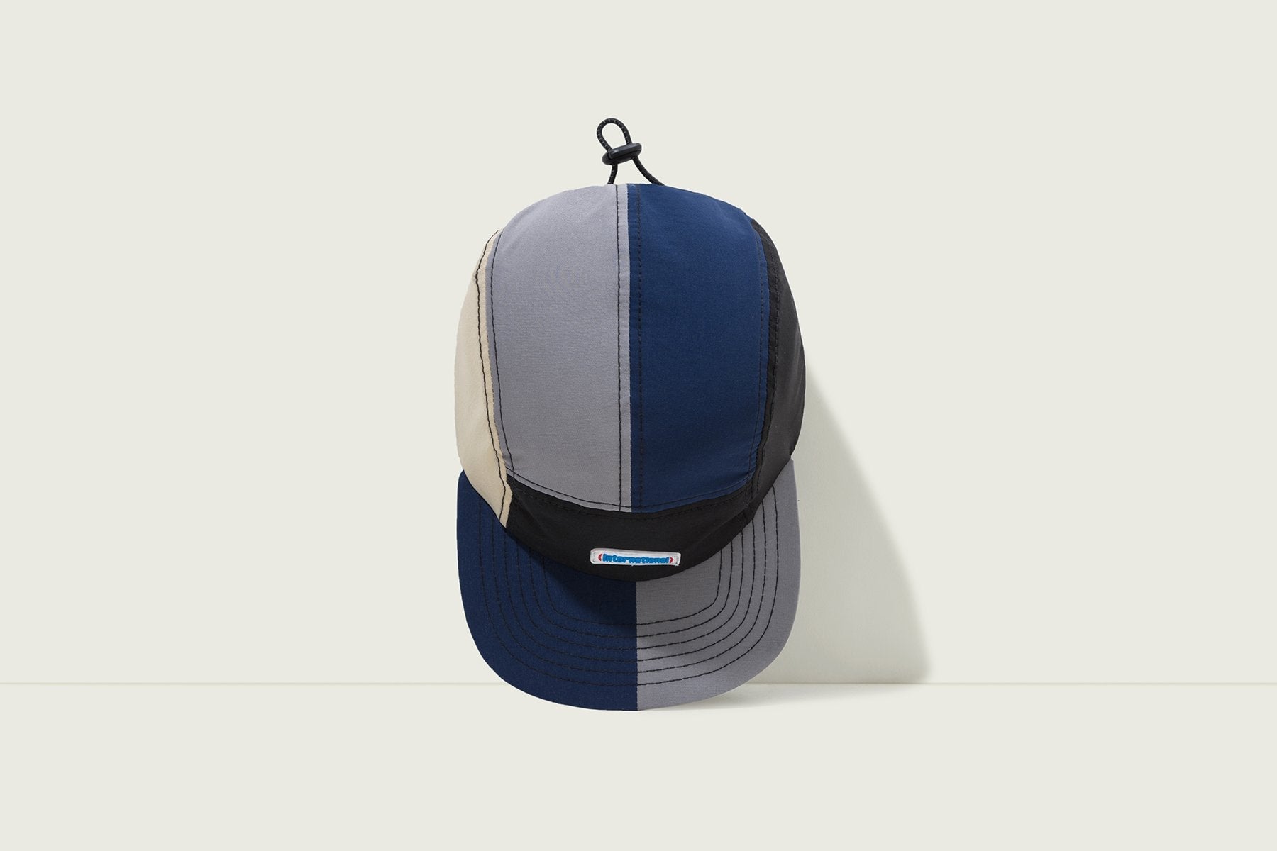 Sport cap